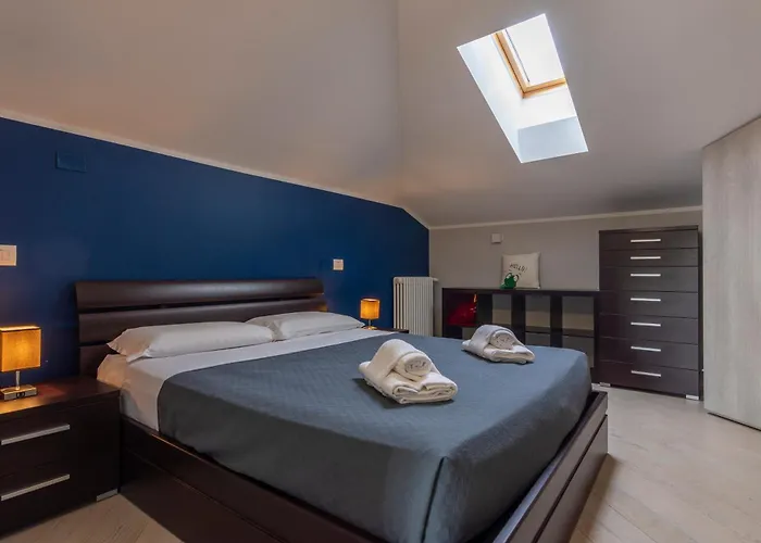 Wolvesdensuite Con Terrazzi E Garage Gratuito